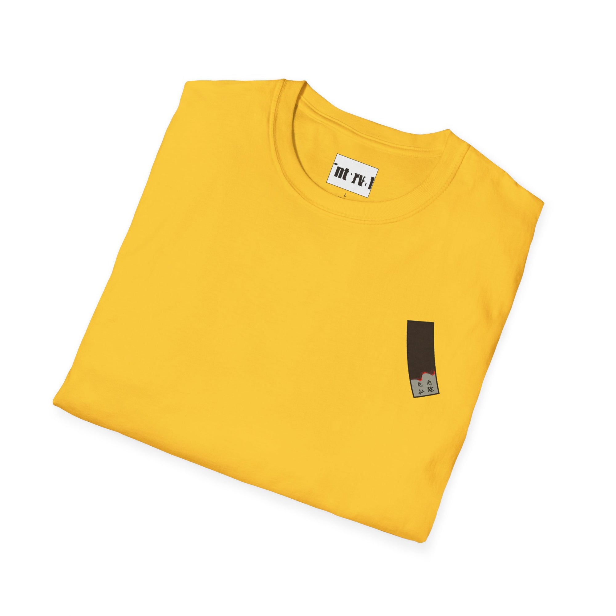 Turbo Granny (Dandadan) Casual Tee