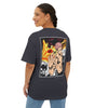 Camiseta extragrande de Ryomen Sukuna (JUJUTSU KAISEN)