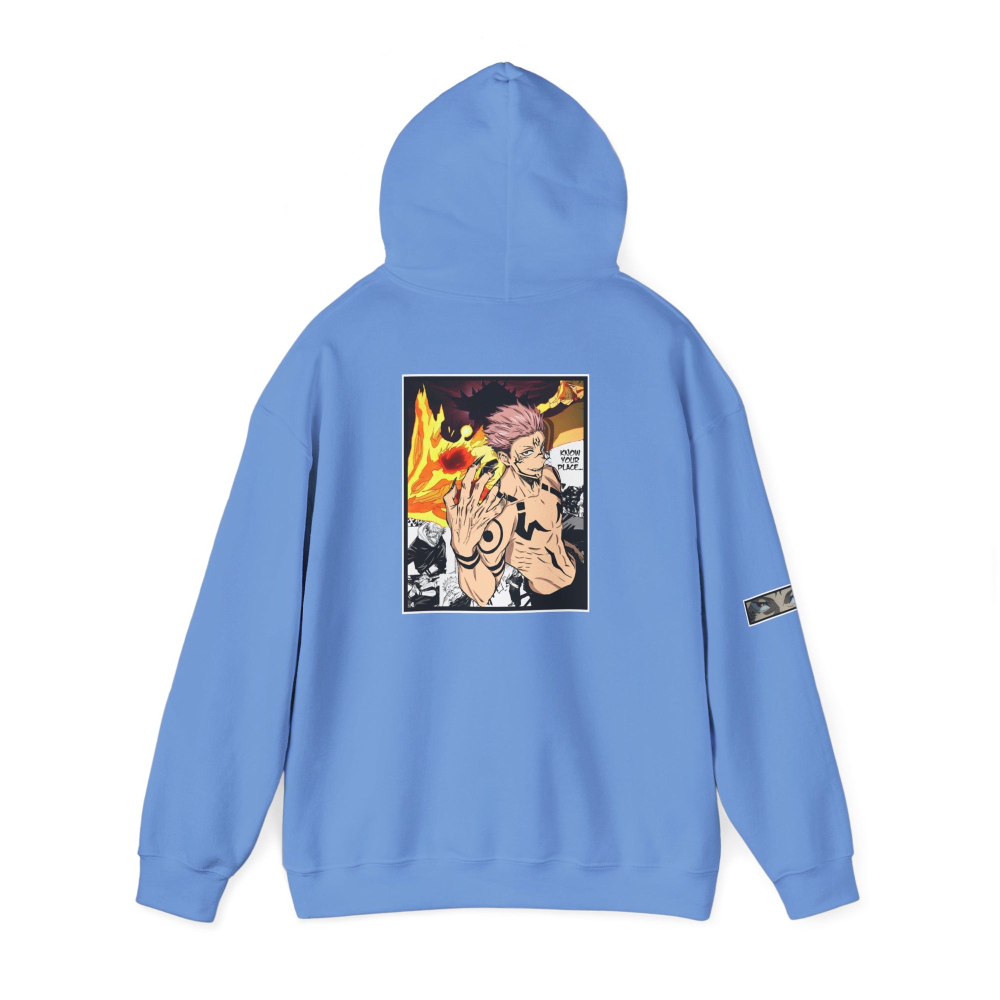 Ryomen Sukuna (JUJUTSU KAISEN) Hoodie