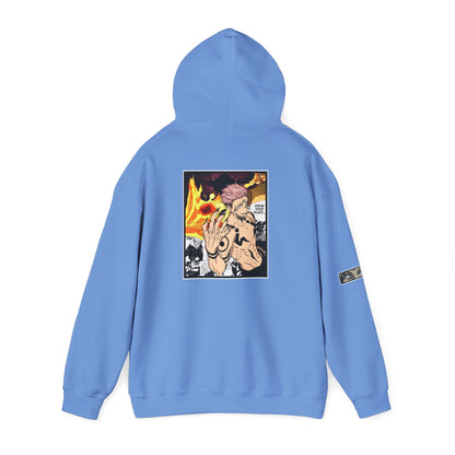 Ryomen Sukuna (JUJUTSU KAISEN) Hoodie