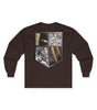 Annie Leonhart (ATTACK ON TITAN) Long Sleeve