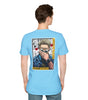 Camiseta informal Kento Nanami (JUJUTSU KAISEN)