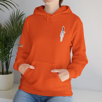 Toji Fushiguro (JUJUTSU KAISEN) Hoodie