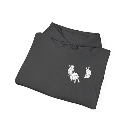 Megumi Fushiguro (JUJUTSU KAISEN) Hoodie