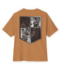 Mikasa Ackerman (ATTACK ON TITAN) Premium Oversized Tee