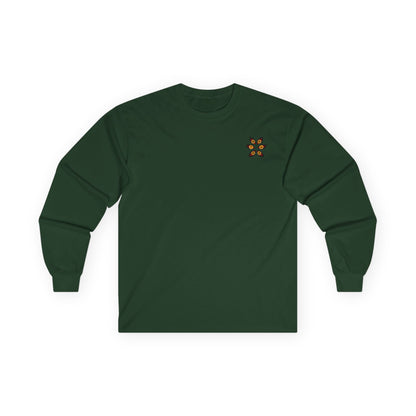 Kokushibo (DEMON SLAYER) Long Sleeve