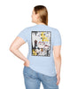 Turbo Granny (Dandadan) Casual Tee