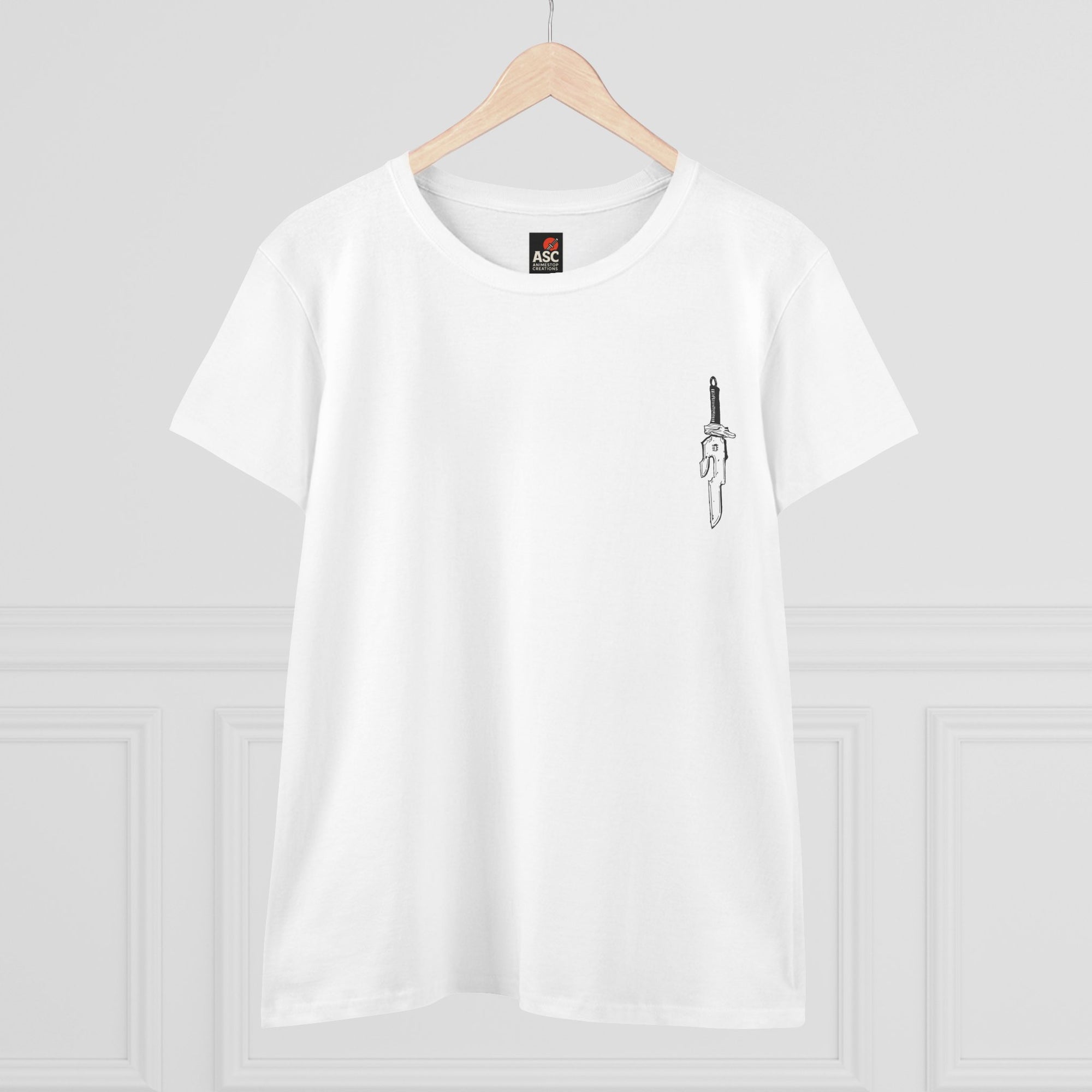 Toji Fushiguro (JUJUTSU KAISEN) Women's Tee