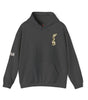 Sudadera con capucha Sanemi Shinazugawa (DEMON SLAYER)