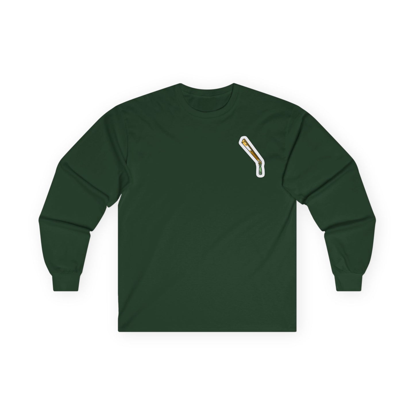 Doma (DEMON SLAYER) Long Sleeve