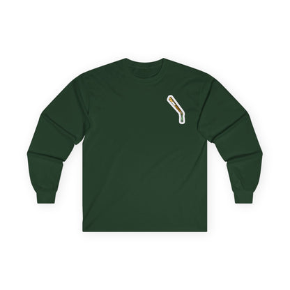 Doma (DEMON SLAYER) Long Sleeve