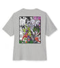 Gyutaro & Daki (DEMON SLAYER) Premium Oversized Tee