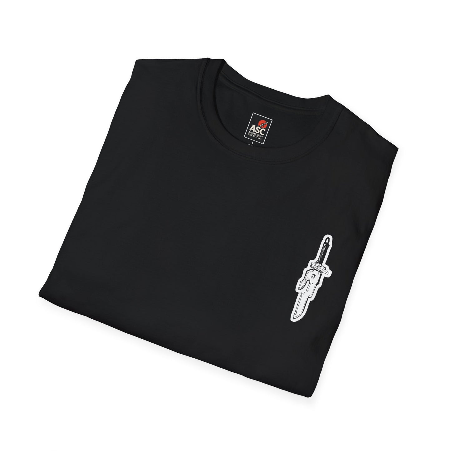 Toji Fushiguro (JUJUTSU KAISEN) Casual Tee