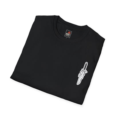 Toji Fushiguro (JUJUTSU KAISEN) Casual Tee