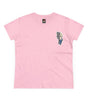 Camiseta de mujer Kento Nanami (JUJUTSU KAISEN)