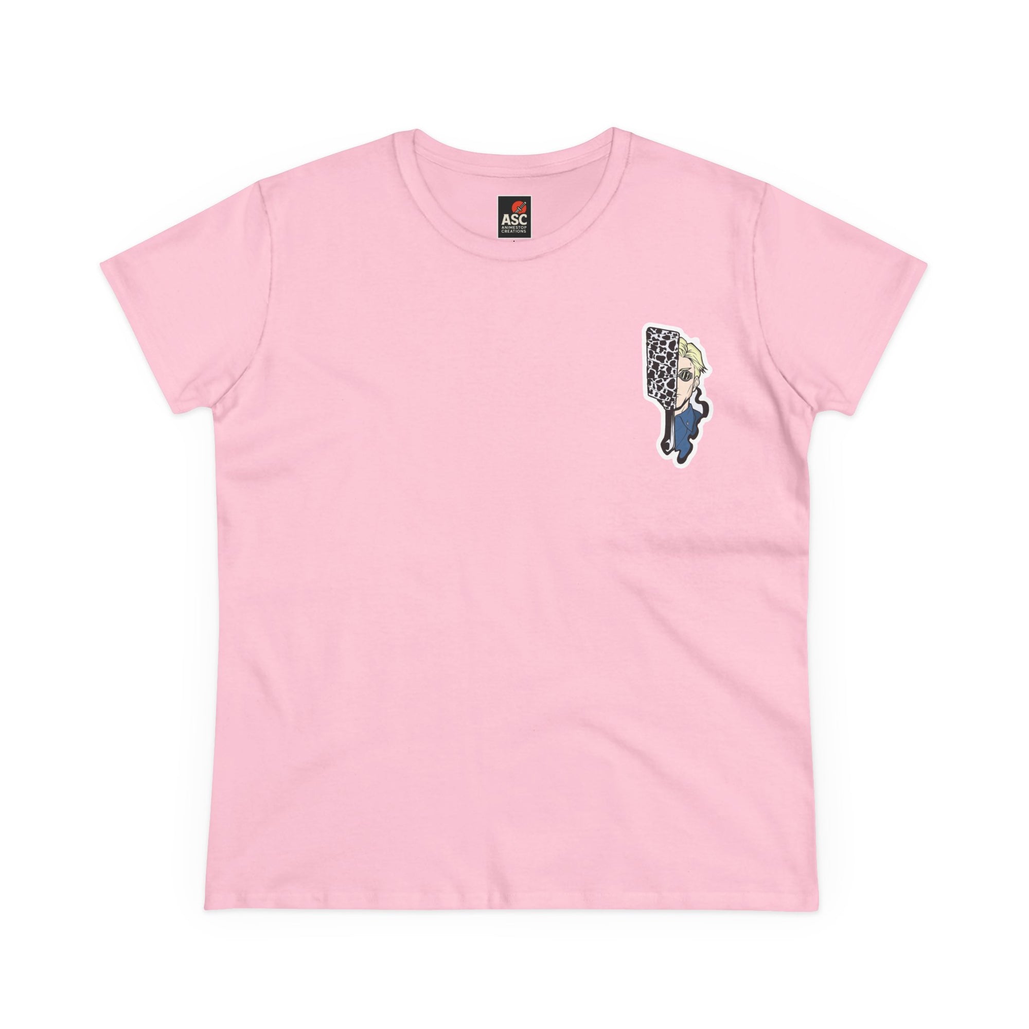 Camiseta de mujer Kento Nanami (JUJUTSU KAISEN)
