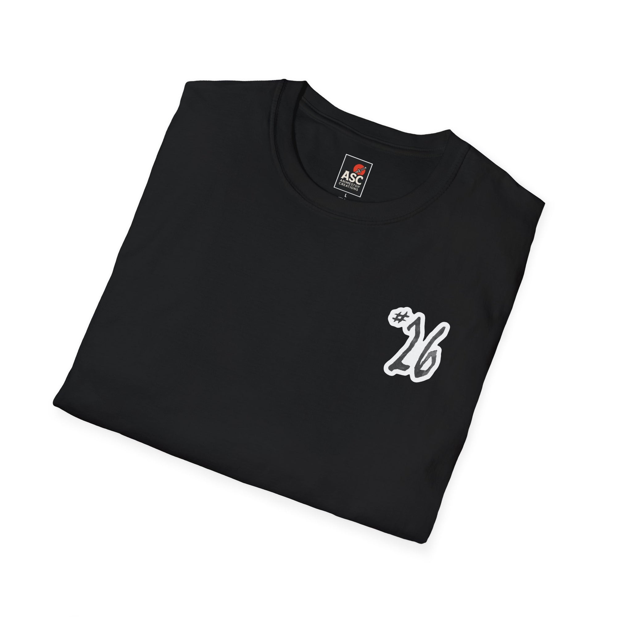 Camiseta informal de Zeke Yeager (ATAQUE A LOS TITANES)