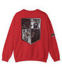 Mikasa Ackerman (ATTACK ON TITAN) Crewneck