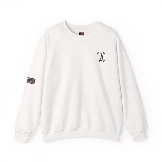 Erwin Smith (ATTACK ON TITAN) Crewneck