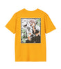 Camiseta informal Sanemi Shinazugawa (DEMON SLAYER)