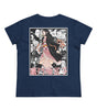 Camiseta de mujer Nezuko Kamado (DEMON SLAYER)