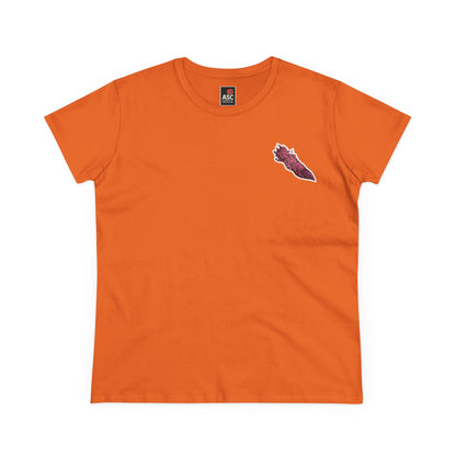 Ryomen Sukuna (JUJUTSU KAISEN) Women's Tee