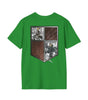 Armin Arlert (ATTACKONTITAN) Casual Tee