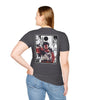 Yami Sukehiro (Black Clover) Casual Tee