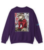 Doma (DEMON SLAYER) Crewneck