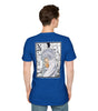 N. (DEATH NOTE) Casual Tee