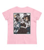 Camiseta de mujer Obanai Iguro (DEMON SLAYER)