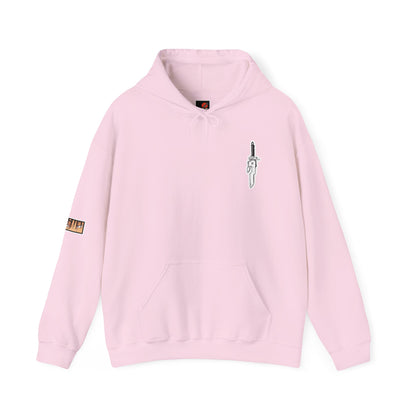 Toji Fushiguro (JUJUTSU KAISEN) Hoodie