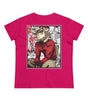 Camiseta de mujer Doma (DEMON SLAYER)