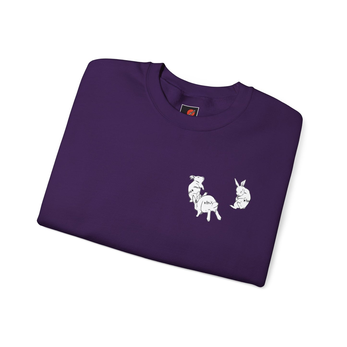Megumi Fushiguro (JUJUTSU KAISEN) Crewneck