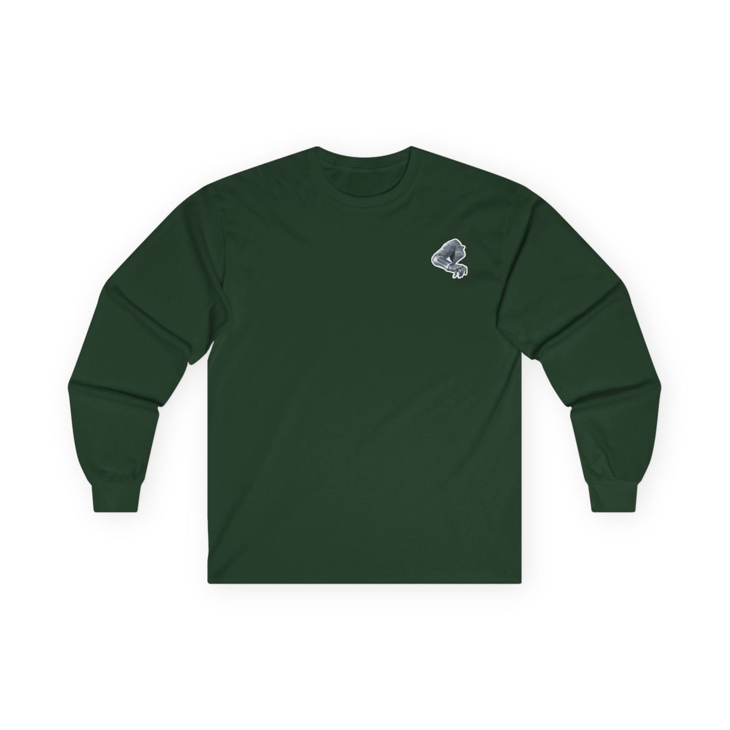 Edward Elric (FULLMETAL) Long Sleeve