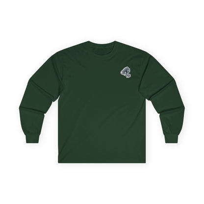 Edward Elric (FULLMETAL) Long Sleeve