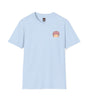 Yuji Itadori (JUJUTSU KAISEN) Casual Tee