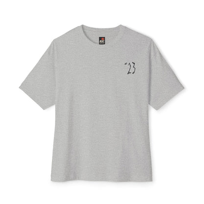 Annie Leonhart (ATTACK ON TITAN) Oversized Tee