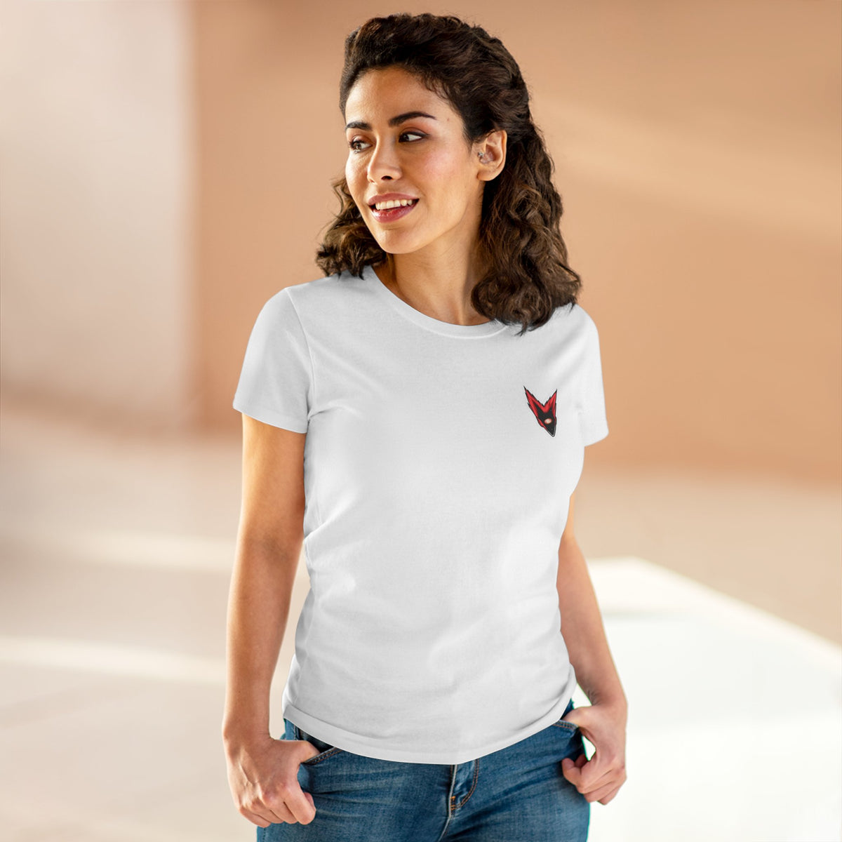 Garou (One-Punch Man) Women's Tee
