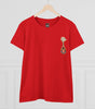 Camiseta de mujer Inosuke Hashibira (DEMON SLAYER)