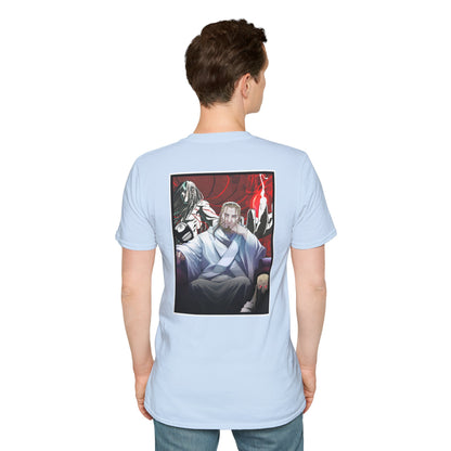 Father (FULLMETAL) Casual Tee