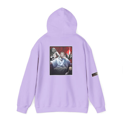 Father (FULLMETAL) Hoodie