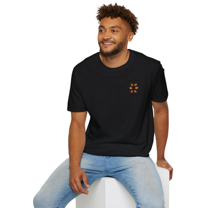 Kokushibo (DEMON SLAYER) Casual Tee