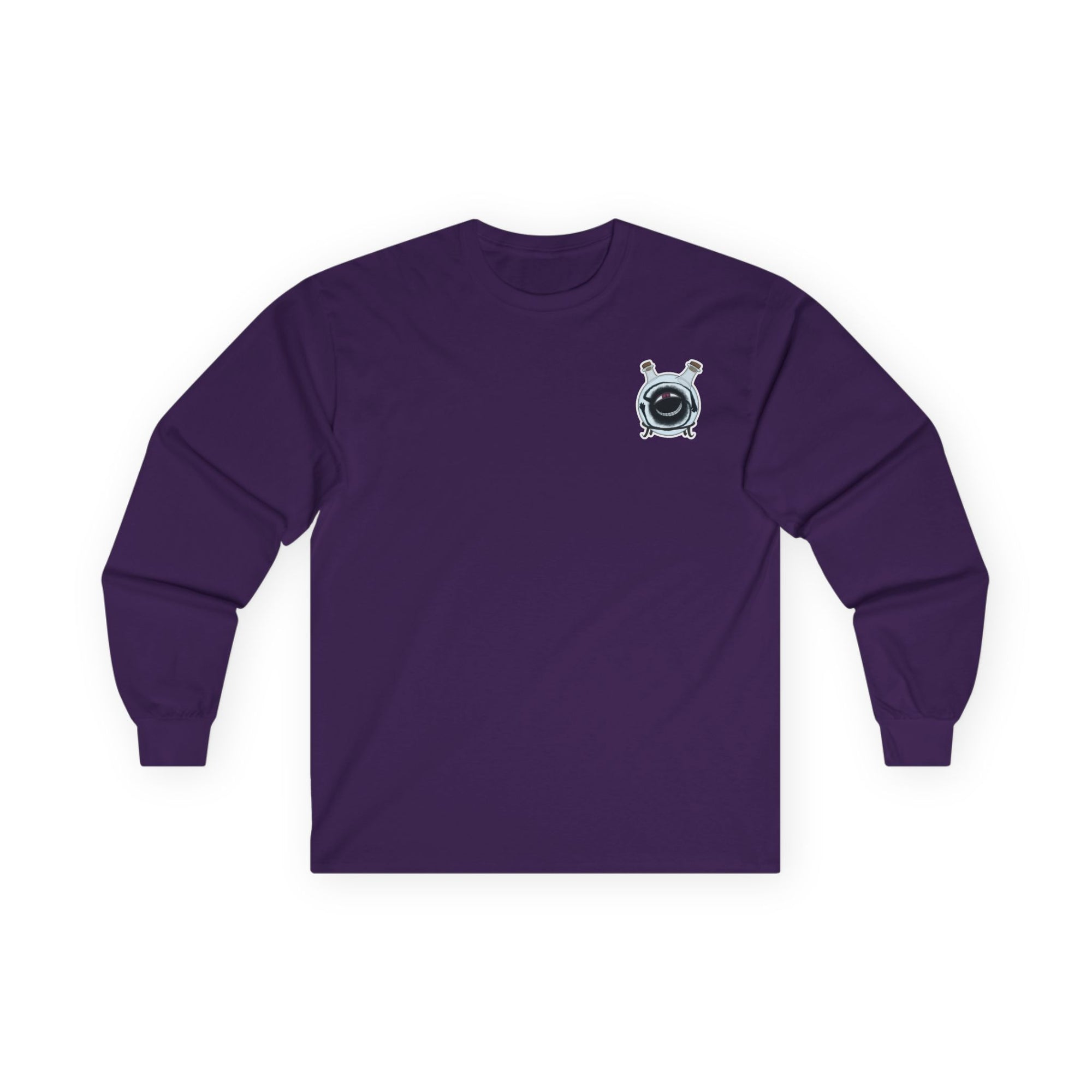 Father (FULLMETAL) Long Sleeve