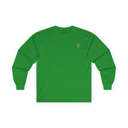 Armin Arlert (ATTACKONTITAN) Long Sleeve