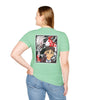 Ken "Okarun" Takakura (Dandadan) Casual Tee