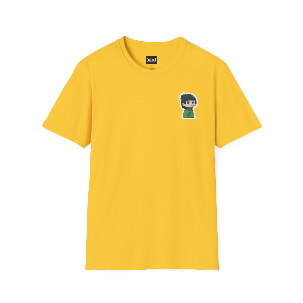 Maomao (The Apothecary Diaries) Casual Tee