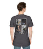 Camiseta informal de Levi Ackerman (ATAQUE A LOS TITANES)