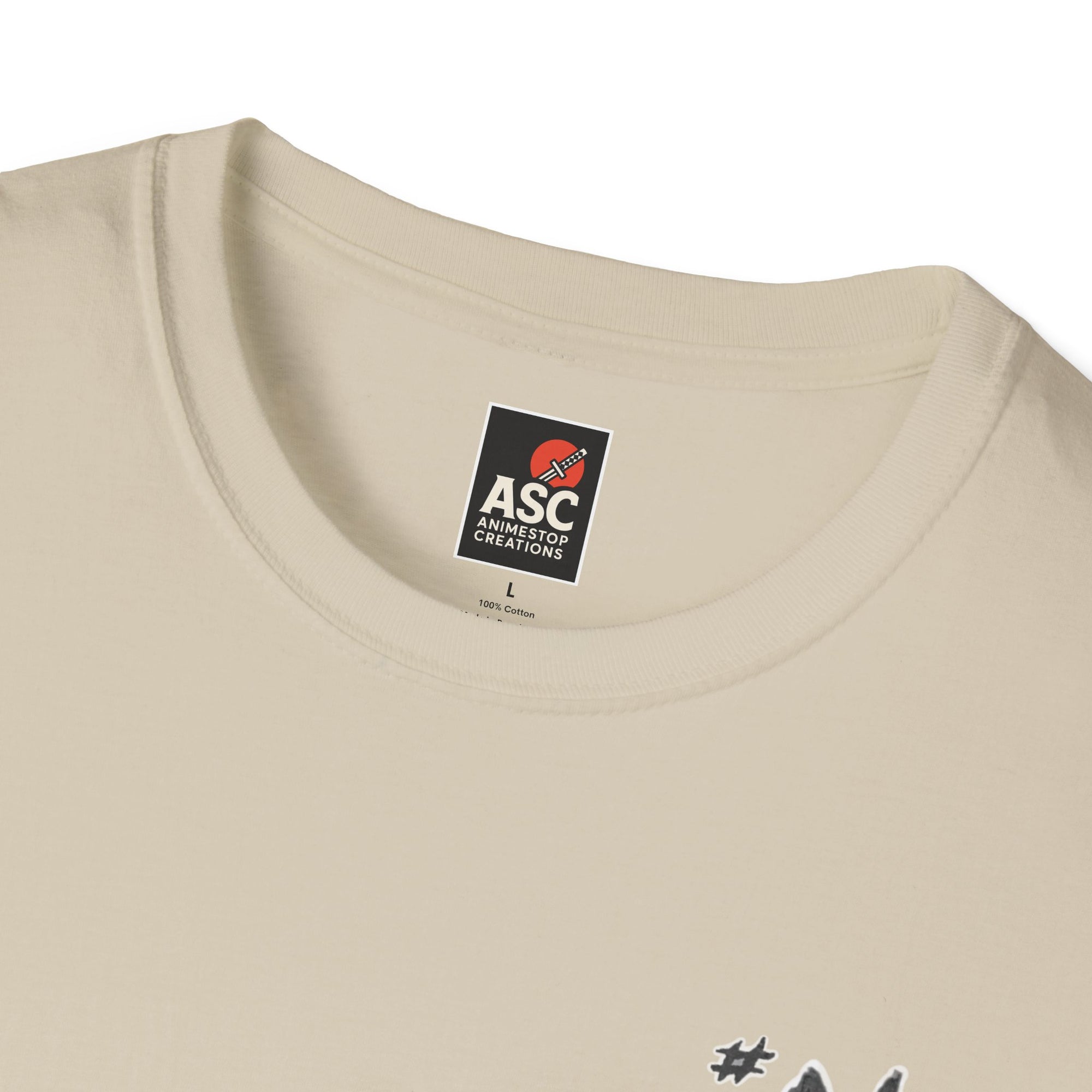 Armin Arlert (ATTACK ON TITAN) Casual Tee