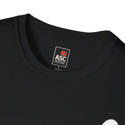 L. (DEATH NOTE) Casual Tee